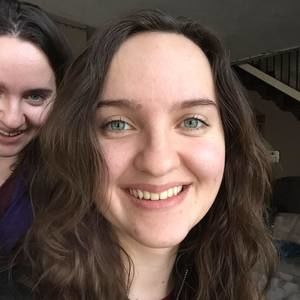 Meet your Posher, Rebecca